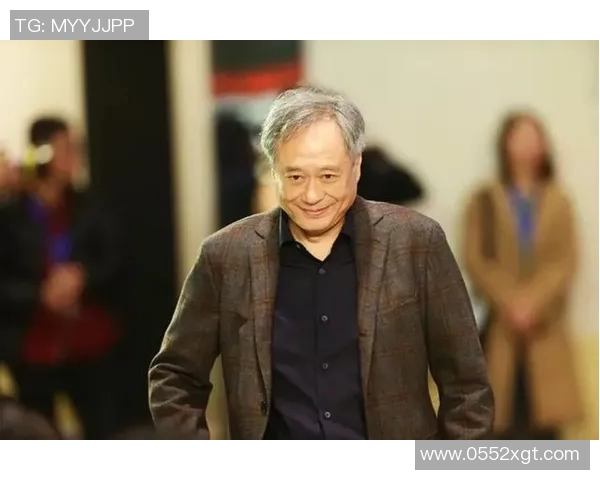 李安：从东方导演到全球影坛巨匠的艺术之旅与文化交融